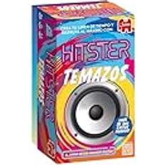 Jumbo Diset Hitster Sange Der Fra Brætspillene
