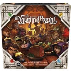 Jeux de Société Hasbro Jeu de rôles Dungeons et Dragons The Yawning Portal