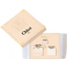 Chloé Chloe vuxenset EDP. 75 ML.+B. Lotion Mini