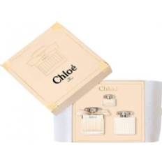 Chloé SEL*ZEST CHLOE EDP 75ML+BD100ML+5ML EDP