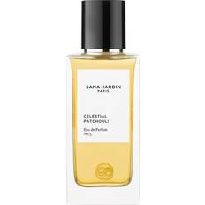 Sana Jardin Celestial Patchouli Eau Parfum 100ml