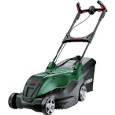 Plæneklippere Bosch and Garden AdvancedRotak 36V-40-650 Batteridrevet plæneklipper