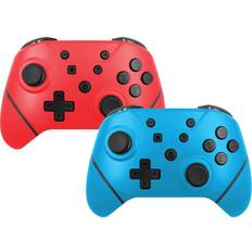 Hyperkin Armor3 NuChamp Wireless Controller Twin Pack