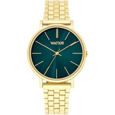 Voksen Armbåndsure Watx & Colors Dameur WXCA3027 Ø 38 mm