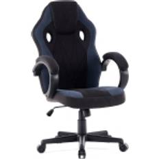 Gaming stoler Sense 7 chair Gaming chair Prism FF black and blue