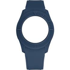 Ure Watx & Colors Unisex COWA3574 Udskiftelig Urkapsel