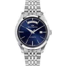 Ure Philip Watch R8223217006 AT, Category_Accessories, Color_Multifarver, Herre, Multifarver, ONESIZE