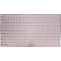Mattor & Fällar Home ESPRIT Ljus Mauve Matta 200 x 140 cm