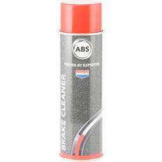 Economico Fluidi freni A.B.S. 7510 Detergente Per Aerosol 480 0,47, 0,48 Fluido freni 0.5L