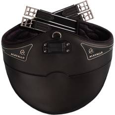 Acavallo Comfort Gel - Marron