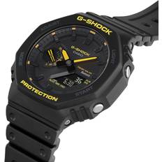 Casio G-Shock GA-B2100CY-1AER Man 46 mm Analog Kvarts urverk Mineralglas