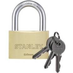 Stanley S742-033 Padlock Key