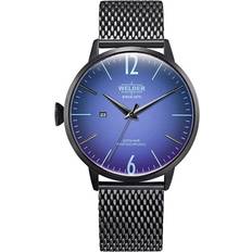 Welder Watches Welder Watches Mod WRC408