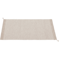 Muuto Carpets & Rugs Muuto Ply rug Pink