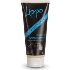 Läder Skötsel & Vård LIPPO Lippo Leather Conditioner Tub 200ml