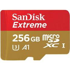 Realwear Micro SD Card 256GB