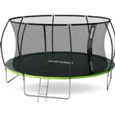Studsmattor Zipro Trampolin 16FT Jump Pro Premium