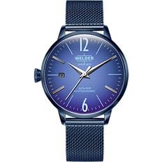 Welder Watches Welder Watches Mod WRC720