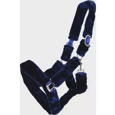 QHP Alaska Grime I Plys - Navy/Blue