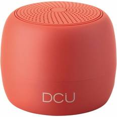 Red Speakers DCU Portable DCU MINI