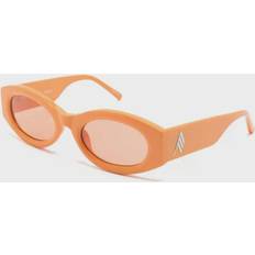 Orange Edition Berta Orange/ Silver/