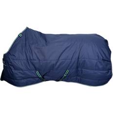 Hestesport Kerbl Bucas Quilt Pferdedecke 150g stay-dry, Navy