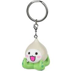 Overwatch - Pachimari 3D Keychain