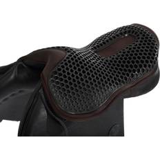 Équitation Acavallo Riding Seat Cover Ortho-Coccyx - Marron