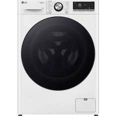 Lg tvättmaskin 11kg LG tvättmaskin FV94ENS2WN