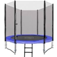 Trampoliner RMZ Garden trampoline Ramiz Tram 8N with outer net 8 FT 244 cm