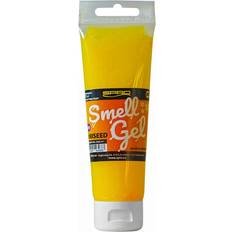 Spro Appâts de Pêche Spro Attractant Smell Gel Jaune