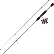 Tanager pink camo fiskesæt 7 fod, 7-20g