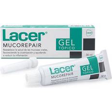 Håndkøbsmedicin Tandbeskytter Mucorepair Gel