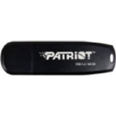 Patriot Patriot Xporter 3 USB flashdrive krypteret 64 GB