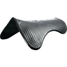 Acavallo Rytterudstyr Acavallo anatomisk gelepad