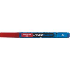 Amsterdam Stifte Amsterdam Acrylic Marker 2 mm Brilliant Blue 564