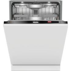 Miele scvi xxl Miele G7985 SCVi Opvaskemaskin