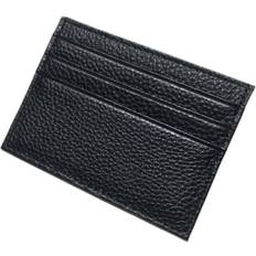 INF Thin Card Holder - Black