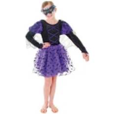 Bristol Bat Princess Kostume