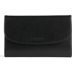 Lancaster Paris PM Wallet black