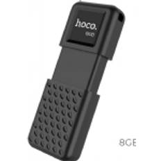 Hoco pendrive Intelligent UD6 8GB USB2.0