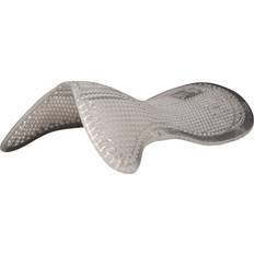 Acavallo upphöjande gelpad, fram Black ONE unisex