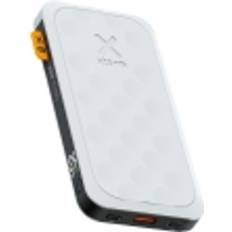 Xtorm Powerbank Batterijen en Opladers Xtorm 277548 Powerbank Fuel 10k Wit