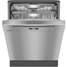 Diskmaskiner Miele G 7233 SCU Excellence Rostfritt stål
