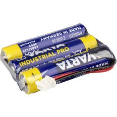 Varta AAA Batteri 4.5 V 1 stk