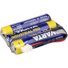 Varta AAA battery AAA Plug Alkali-manganese 4.5 V 1 pcs