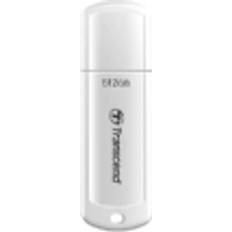 Schede di Memoria & Chiavette USB Transcend Flash-Speicher, unsortiert Chiavetta USB 512 GB TS512GJF730 USB 3.1 Gen 1