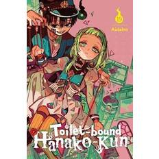 TOILET BOUND HANAKO KUN 19 Pocketbok