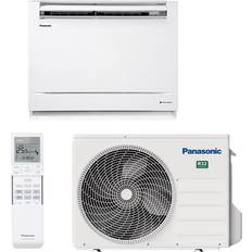 Panasonic llp-z-25 Inomhus- & Utomhusdel