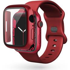 Epico Apple Watch 4/5/6/SE 44mm Cover